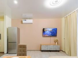Студия Новосибирская область, Новосибирск ул. Титова, 232/3 (28.0 м²) - . Новосибирск - фото 7