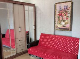 1-к кв. Нижегородская область, Нижний Новгород ул. Энтузиастов, 6 (31.0 м²) - энтузиастов. Нижний Новгород - фото 1