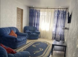 3-к кв. Нижегородская область, Павлово ул. Маяковского, 18 (63.0 м²) - Маяковского. Павлово - фото 5