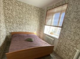 3-к кв. Нижегородская область, Павлово ул. Маяковского, 18 (63.0 м²) - Маяковского. Павлово - фото 6