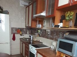 2-к кв. Мурманская область, Кировск Олимпийская ул., 53А (58.0 м²) - Олимпийская. Кировск - фото 9