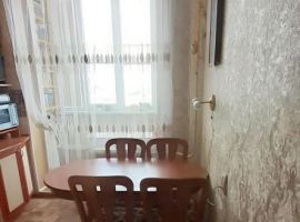 2-к кв. Мурманская область, Кировск Олимпийская ул., 53А (58.0 м²) - Олимпийская. Кировск - фото 10