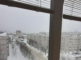 2-к кв. Мурманская область, Кировск Олимпийская ул., 53А (58.0 м²) - Олимпийская. Кировск - фото 11