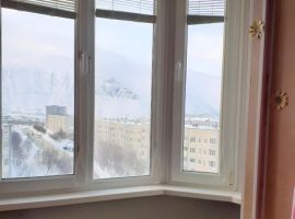 2-к кв. Мурманская область, Кировск Олимпийская ул., 53А (58.0 м²) - Олимпийская. Кировск - фото 15