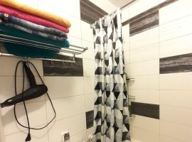 2-к кв. Мурманская область, Кировск Олимпийская ул., 53А (58.0 м²) - Олимпийская. Кировск - фото 17