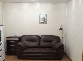 2-к кв. Мурманская область, Кировск Олимпийская ул., 53А (58.0 м²) - Олимпийская. Кировск - фото 1