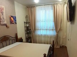 2-к кв. Мурманская область, Кировск Олимпийская ул., 53А (58.0 м²) - Олимпийская. Кировск - фото 4