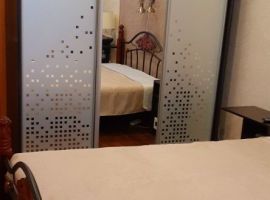 2-к кв. Мурманская область, Кировск Олимпийская ул., 53А (58.0 м²) - Олимпийская. Кировск - фото 7