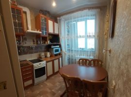 2-к кв. Мурманская область, Кировск Олимпийская ул., 53А (58.0 м²) - Олимпийская. Кировск - фото 8