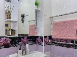 1-к кв. Московская область, Раменское ул. Чугунова, 11/1 (50.0 м²) - . Раменское - фото 12