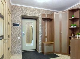 1-к кв. Московская область, Раменское ул. Чугунова, 11/1 (50.0 м²) - . Раменское - фото 13