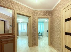 1-к кв. Московская область, Раменское ул. Чугунова, 11/1 (50.0 м²) - . Раменское - фото 14