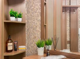 1-к кв. Московская область, Раменское ул. Чугунова, 11/1 (50.0 м²) - . Раменское - фото 15