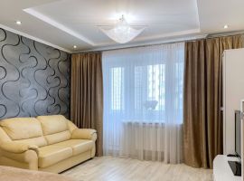 1-к кв. Московская область, Раменское ул. Чугунова, 11/1 (50.0 м²) - . Раменское - фото 16