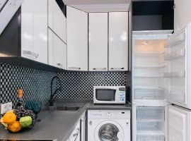1-к кв. Московская область, Раменское ул. Чугунова, 11/1 (50.0 м²) - . Раменское - фото 1
