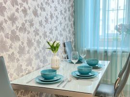 1-к кв. Московская область, Раменское ул. Чугунова, 11/1 (50.0 м²) - . Раменское - фото 3