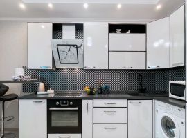 1-к кв. Московская область, Раменское ул. Чугунова, 11/1 (50.0 м²) - . Раменское - фото 6