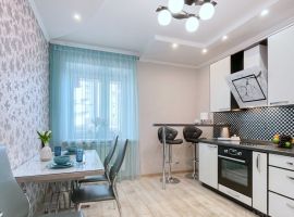 1-к кв. Московская область, Раменское ул. Чугунова, 11/1 (50.0 м²) - . Раменское - фото 7