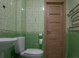 1-к кв. Ростовская область, Батайск ул. Клары Цеткин, 67 (36.0 м²) - Клары Цеткин. Батайск - фото 13