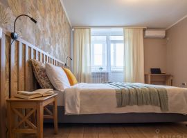1-к кв. Ростовская область, Батайск ул. Клары Цеткин, 67 (36.0 м²) - Клары Цеткин. Батайск - фото 5