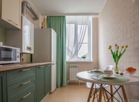 1-к кв. Ростовская область, Батайск ул. Клары Цеткин, 67 (36.0 м²) - Клары Цеткин. Батайск - фото 7