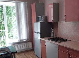 1-к кв. Ростовская область, Таганрог ул. Адмирала Крюйса, 23/8 (40.0 м²) - . Таганрог - фото 1