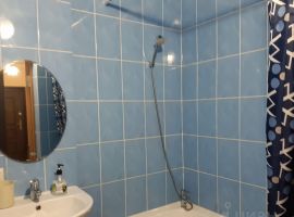 1-к кв. Ростовская область, Таганрог ул. Адмирала Крюйса, 23/8 (40.0 м²) - . Таганрог - фото 8