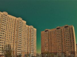 2-к кв. Ростовская область, Ростов-на-Дону ул. Жданова, 7/33 (54.0 м²) - . Ростов-на-Дону - фото 12