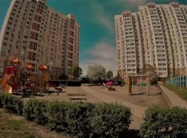 2-к кв. Ростовская область, Ростов-на-Дону ул. Жданова, 7/33 (54.0 м²) - . Ростов-на-Дону - фото 15