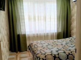 2-к кв. Оренбургская область, Соль-Илецк Илецкая ул., 1В (50.0 м²) - Илецкая. Соль-Илецк - фото 1