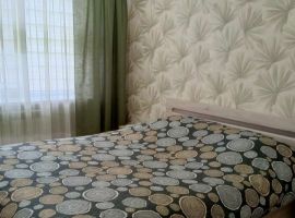 2-к кв. Оренбургская область, Соль-Илецк Илецкая ул., 1В (50.0 м²) - Илецкая. Соль-Илецк - фото 2
