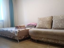 1-к кв. Нижегородская область, Нижний Новгород просп. Гагарина, 62 (31.0 м²) - Гагарина. Нижний Новгород - фото 2