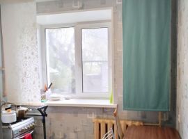 1-к кв. Нижегородская область, Нижний Новгород просп. Гагарина, 62 (31.0 м²) - Гагарина. Нижний Новгород - фото 4