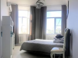 3-к кв. Московская область, Серпухов ул. 1-я Московская, 6/29 (67.0 м²) - . Серпухов - фото 11