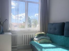 3-к кв. Московская область, Серпухов ул. 1-я Московская, 6/29 (67.0 м²) - . Серпухов - фото 4