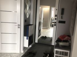 3-к кв. Московская область, Серпухов ул. 1-я Московская, 6/29 (67.0 м²) - . Серпухов - фото 7