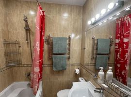 1-к кв. Московская область, Королев ул. Академика Легостаева, 8 (51.0 м²) - . Королев - фото 9