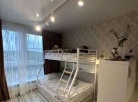 1-к кв. Московская область, Королев ул. Академика Легостаева, 8 (51.0 м²) - . Королев - фото 10