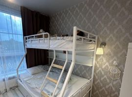 1-к кв. Московская область, Королев ул. Академика Легостаева, 8 (51.0 м²) - . Королев - фото 11