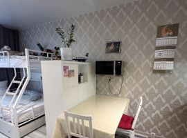 1-к кв. Московская область, Королев ул. Академика Легостаева, 8 (51.0 м²) - . Королев - фото 13