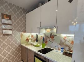1-к кв. Московская область, Королев ул. Академика Легостаева, 8 (51.0 м²) - . Королев - фото 14