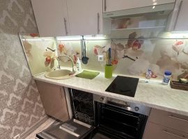 1-к кв. Московская область, Королев ул. Академика Легостаева, 8 (51.0 м²) - . Королев - фото 16