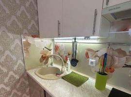 1-к кв. Московская область, Королев ул. Академика Легостаева, 8 (51.0 м²) - . Королев - фото 17