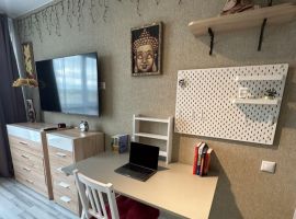 1-к кв. Московская область, Королев ул. Академика Легостаева, 8 (51.0 м²) - . Королев - фото 1