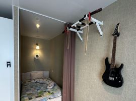 1-к кв. Московская область, Королев ул. Академика Легостаева, 8 (51.0 м²) - . Королев - фото 3