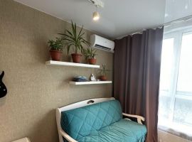 1-к кв. Московская область, Королев ул. Академика Легостаева, 8 (51.0 м²) - . Королев - фото 5
