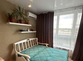 1-к кв. Московская область, Королев ул. Академика Легостаева, 8 (51.0 м²) - . Королев - фото 6
