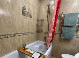 1-к кв. Московская область, Королев ул. Академика Легостаева, 8 (51.0 м²) - . Королев - фото 8