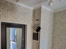 1-к кв. Московская область, Котельники Новые Котельники мкр, 18 (40.0 м²) - . Котельники - фото 9
