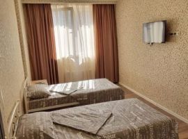 1-к кв. Московская область, Котельники Новые Котельники мкр, 18 (40.0 м²) - . Котельники - фото 17